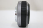 【元箱付き】 Lumix ルミックス G 20mm F1.7 ASPH レンズ 6