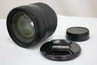 ニコン Nikon AF Nikkor 24-85mm F2.8-4 D レンズ 1