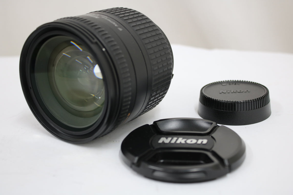 ニコン Nikon AF Nikkor 24-85mm F2.8-4 D レンズ 1