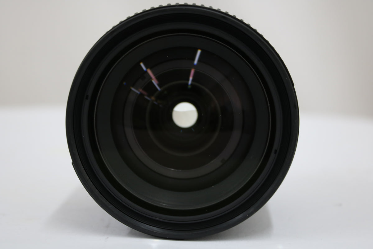 ニコン Nikon AF Nikkor 24-85mm F2.8-4 D レンズ 2