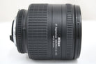 ニコン Nikon AF Nikkor 24-85mm F2.8-4 D レンズ 4