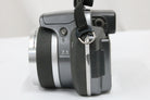 【便利な単三電池で使用可】オリンパス Olympus SP-550OUZ グレー コンパクトデジタルカメラ 5