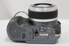 【便利な単三電池で使用可】オリンパス Olympus SP-550OUZ グレー コンパクトデジタルカメラ 7