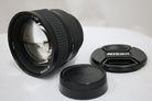 ニコン Nikon AF NIkkor 85mm F1.4 D レンズ 1