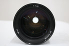 ニコン Nikon AF NIkkor 85mm F1.4 D レンズ 2