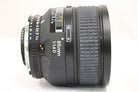 ニコン Nikon AF NIkkor 85mm F1.4 D レンズ 4