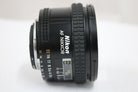 ニコン Nikon AF NIkkor 20mm F2.8 レンズ 3