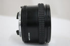 ニコン Nikon AF NIkkor 20mm F2.8 レンズ 5