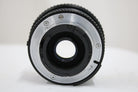 ニコン Nikon AF NIkkor 20mm F2.8 レンズ 7