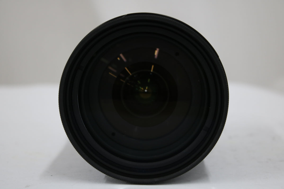 ニコン Nikon AF-S NIkkor 18-200mm F3.5-5.6 G ED レンズ 2