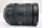 ニコン Nikon AF-S NIkkor 18-200mm F3.5-5.6 G ED レンズ 4