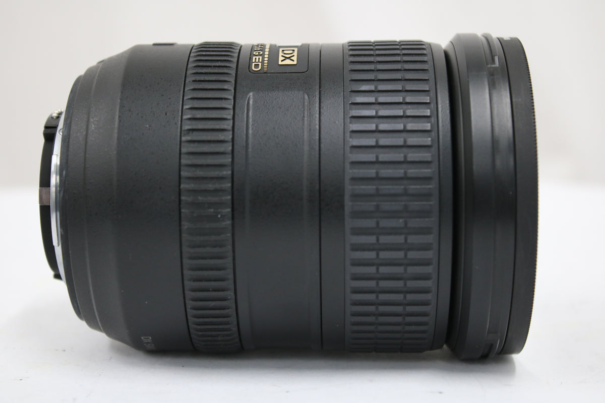 ニコン Nikon AF-S NIkkor 18-200mm F3.5-5.6 G ED レンズ 6