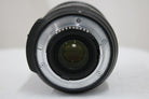ニコン Nikon AF-S NIkkor 18-200mm F3.5-5.6 G ED レンズ 7
