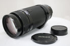 ニコン Nikon AF NIkkor 75-300mm F4.5-5.6 レンズ 1