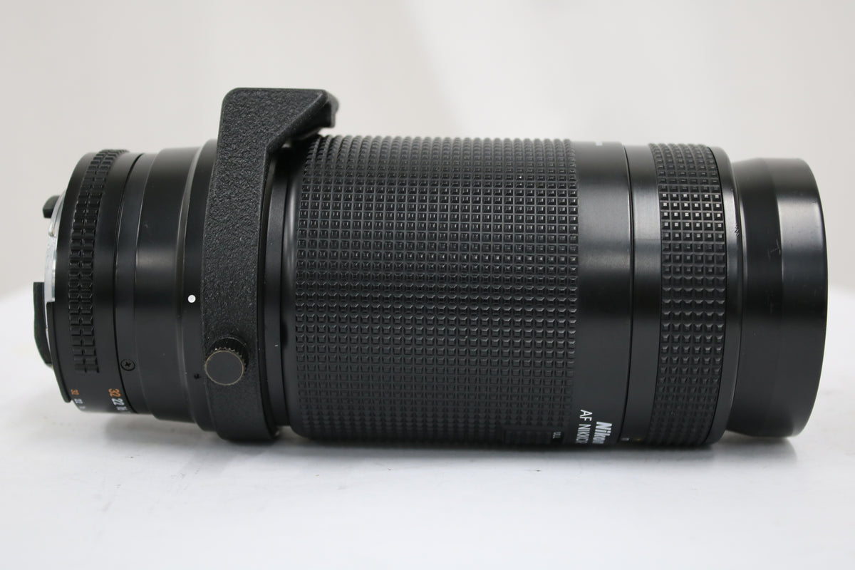 ニコン Nikon AF NIkkor 75-300mm F4.5-5.6 レンズ 5