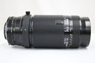 ニコン Nikon AF NIkkor 75-300mm F4.5-5.6 レンズ 6