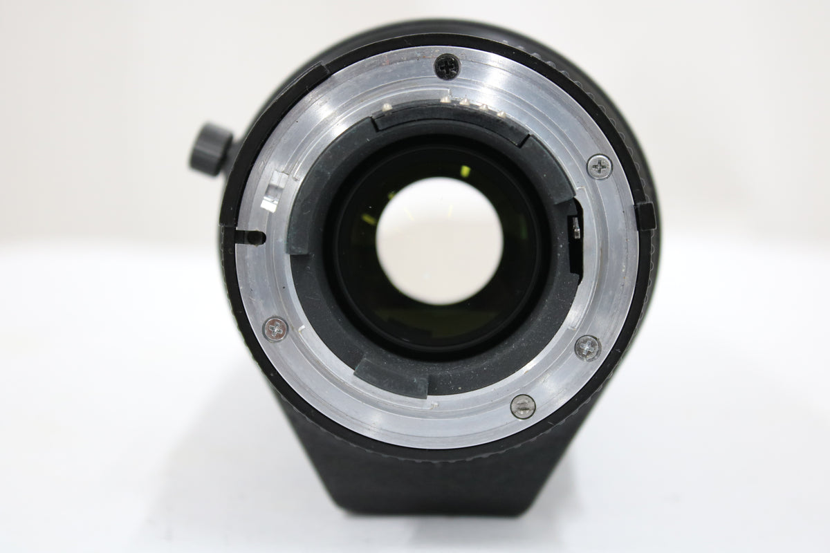 ニコン Nikon AF NIkkor 75-300mm F4.5-5.6 レンズ 7