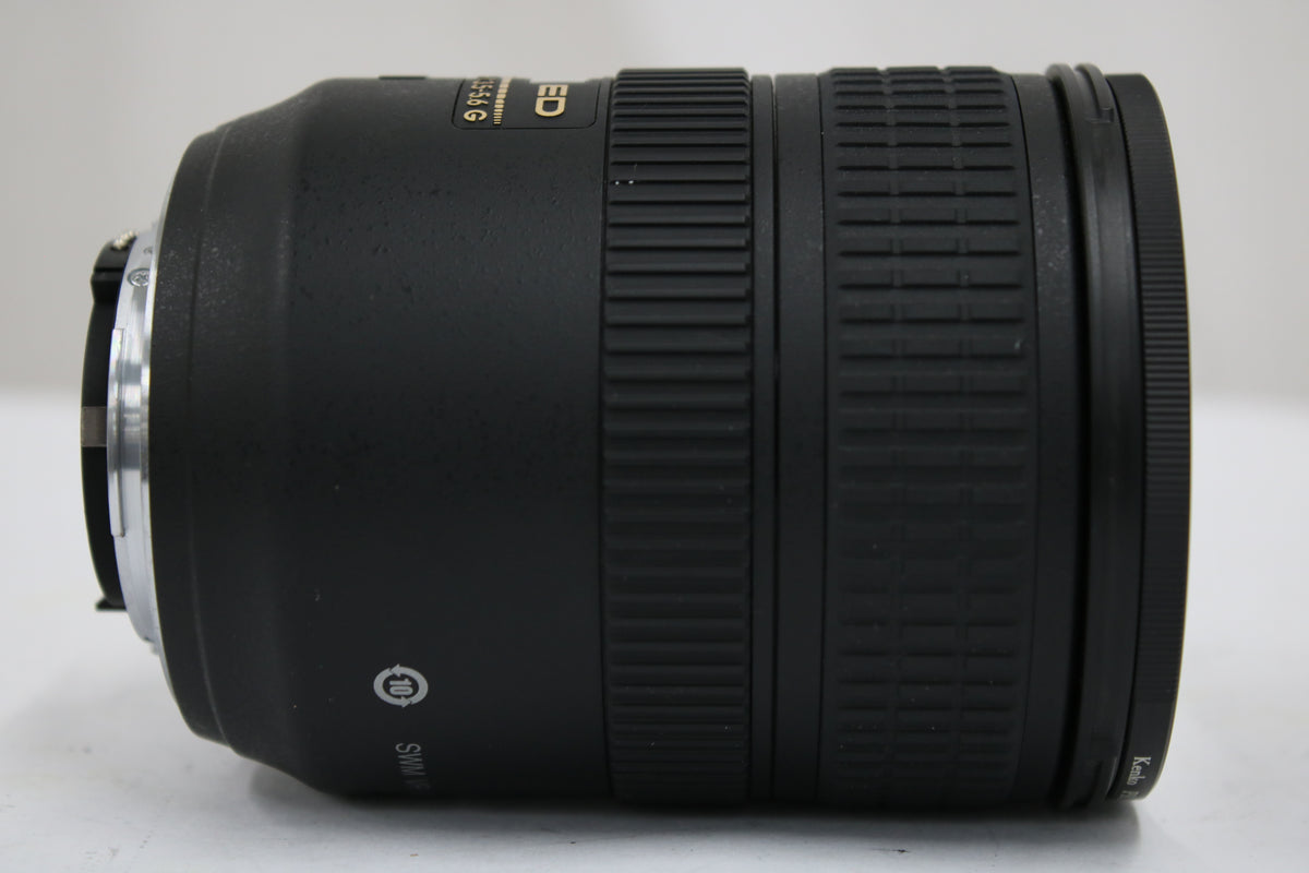 ニコン Nikon AF-S NIkkor 24-120mm F3.5-5.6G レンズ 4
