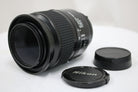 ニコン Nikon AF NIkkor Micro Nikkor 105mm F2.8 D レンズ 1