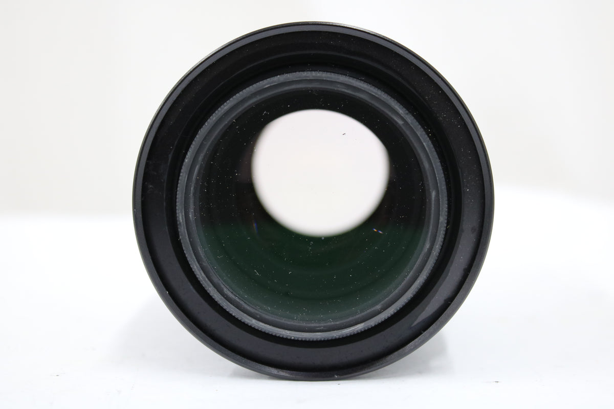 ニコン Nikon AF NIkkor Micro Nikkor 105mm F2.8 D レンズ 2