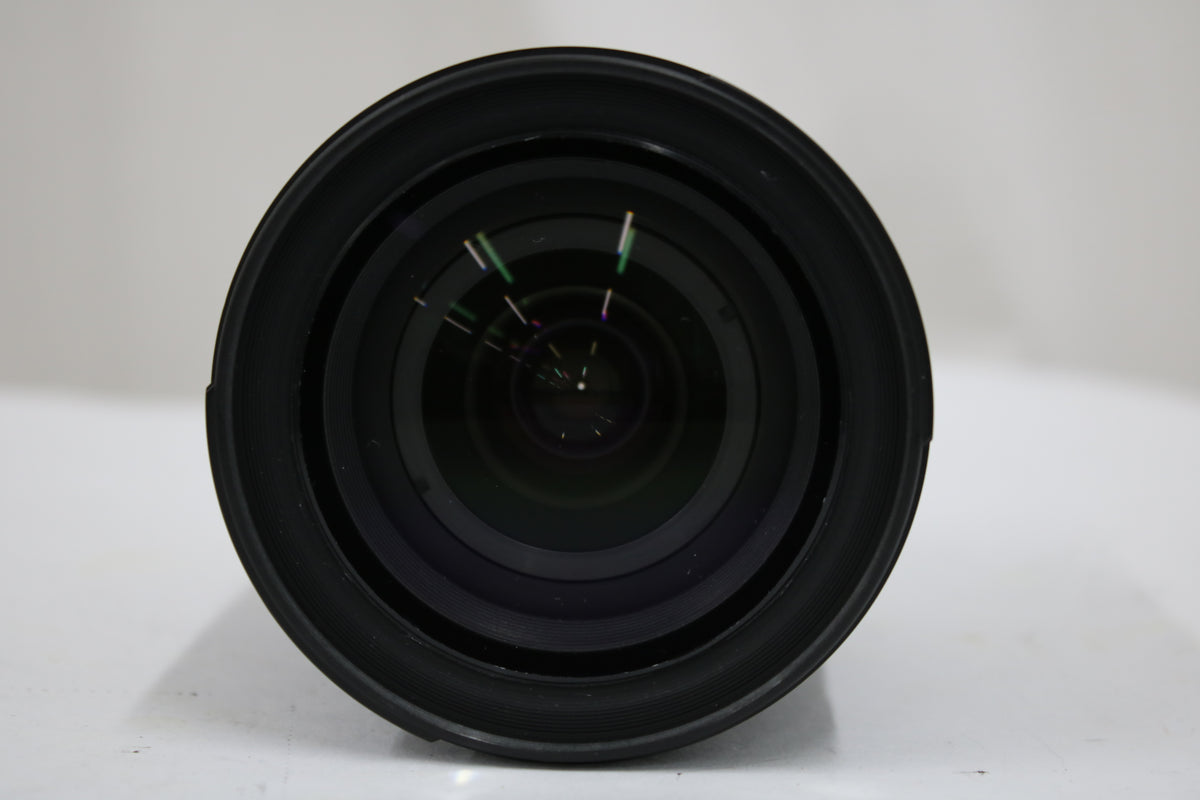 ニコン Nikon AF-S NIkkor 24-120mm F3.5-5.6G レンズ 2