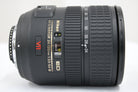 ニコン Nikon AF-S NIkkor 24-120mm F3.5-5.6G レンズ 3