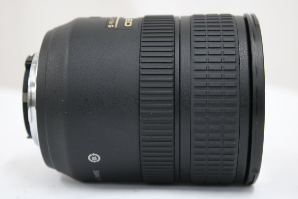 ニコン Nikon AF-S NIkkor 24-120mm F3.5-5.6G レンズ 4