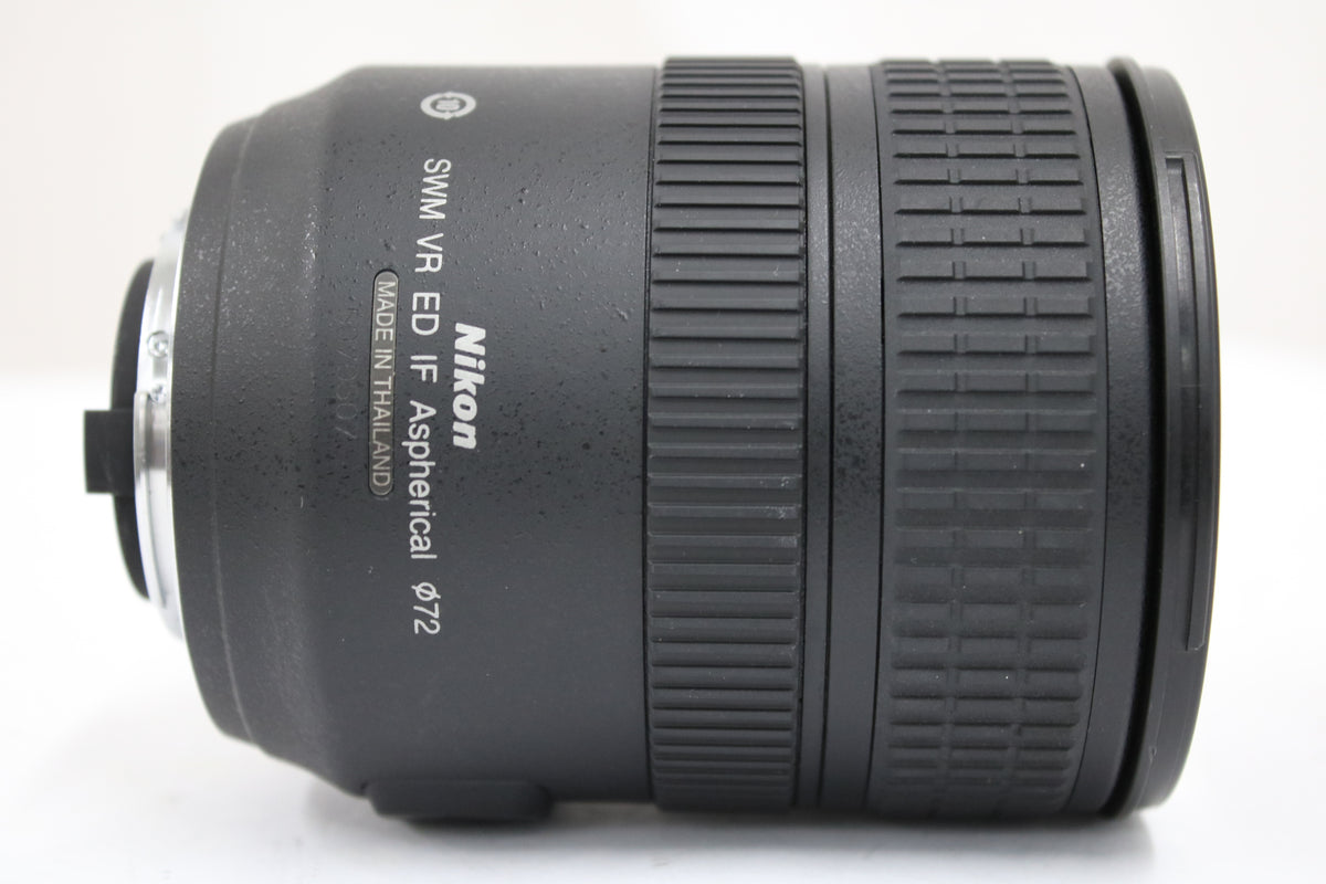 ニコン Nikon AF-S NIkkor 24-120mm F3.5-5.6G レンズ 5