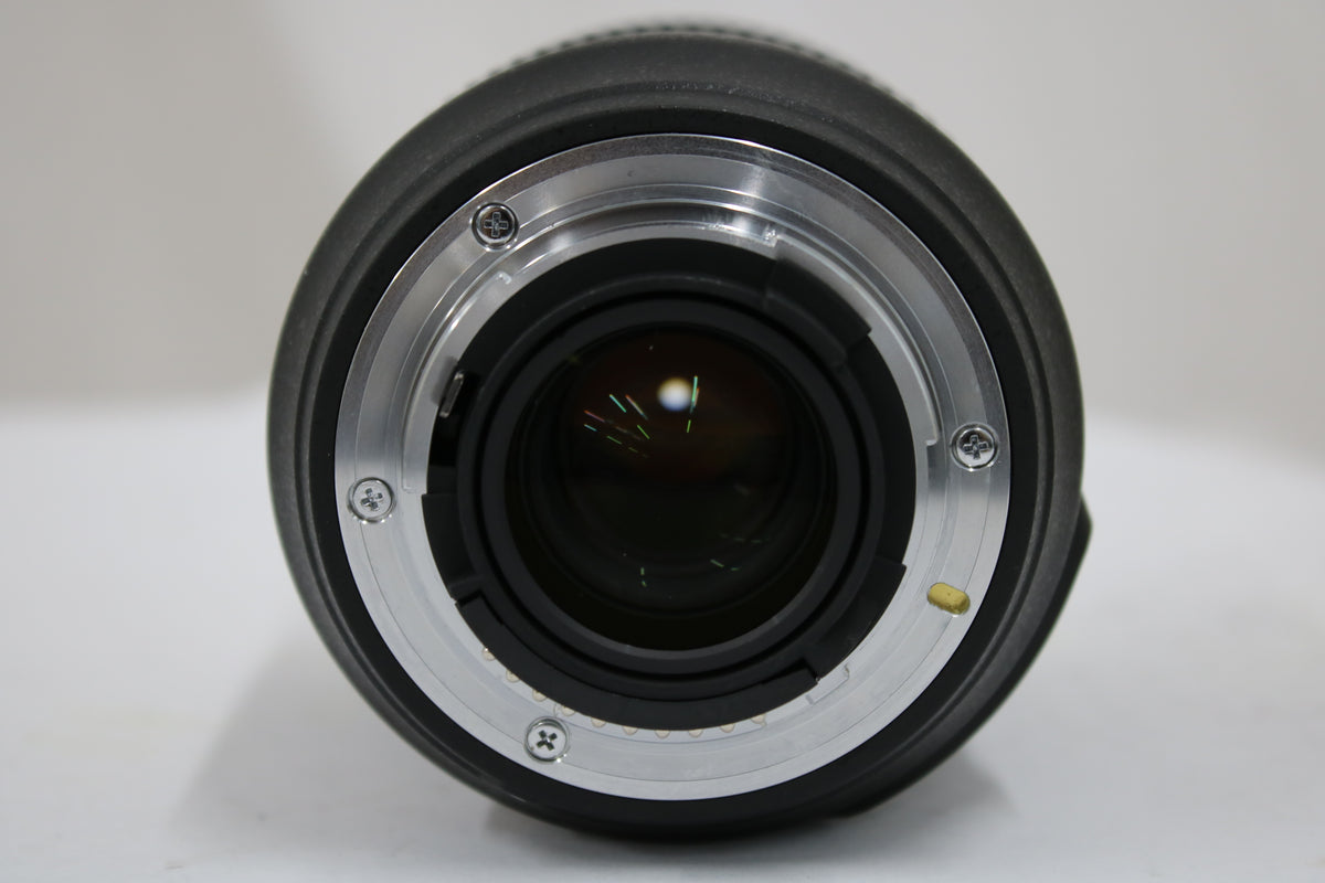 ニコン Nikon AF-S NIkkor 24-120mm F3.5-5.6G レンズ 7