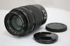 Lumix ルミックス X Vario 45-175mm F4-5.6 HD レンズ 1