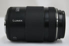 Lumix ルミックス X Vario 45-175mm F4-5.6 HD レンズ 4