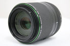 ペンタックス HD Pentax-DA 55-300mm F4.5-6.3 ED PLM WR RE レンズ 1