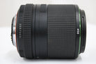 ペンタックス HD Pentax-DA 55-300mm F4.5-6.3 ED PLM WR RE レンズ 3