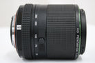 ペンタックス HD Pentax-DA 55-300mm F4.5-6.3 ED PLM WR RE レンズ 4
