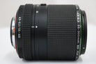 ペンタックス HD Pentax-DA 55-300mm F4.5-6.3 ED PLM WR RE レンズ 5