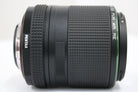 ペンタックス HD Pentax-DA 55-300mm F4.5-6.3 ED PLM WR RE レンズ 6
