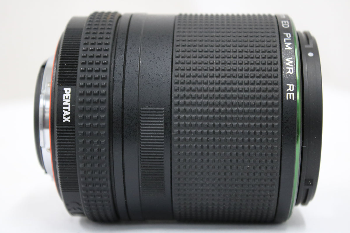ペンタックス HD Pentax-DA 55-300mm F4.5-6.3 ED PLM WR RE レンズ 6