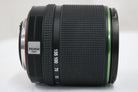 ペンタックス SMC Pentax-DA 18-135mm F3.5-5.6 ED AL DC WR レンズ 3