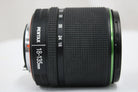 ペンタックス SMC Pentax-DA 18-135mm F3.5-5.6 ED AL DC WR レンズ 4
