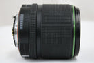 ペンタックス SMC Pentax-DA 18-135mm F3.5-5.6 ED AL DC WR レンズ 6