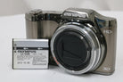 オリンパス Olympus SZ-11 20x WIDE ブラウン バッテリー付き コンパクトデジタルカメラ 1