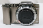 オリンパス Olympus SZ-11 20x WIDE ブラウン バッテリー付き コンパクトデジタルカメラ 2