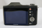 オリンパス Olympus SZ-11 20x WIDE ブラウン バッテリー付き コンパクトデジタルカメラ 4