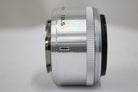 ニコン Nikon 1 Nikkor 18.5mm F1.8 レンズ 3