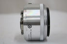 ニコン Nikon 1 Nikkor 18.5mm F1.8 レンズ 4