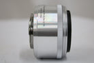 ニコン Nikon 1 Nikkor 18.5mm F1.8 レンズ 5