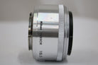 ニコン Nikon 1 Nikkor 18.5mm F1.8 レンズ 6