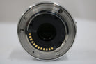 ニコン Nikon 1 Nikkor 18.5mm F1.8 レンズ 7