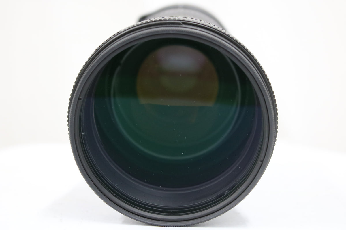 タムロン Tamron SP AF Di 200-500mm F5-6.3 キャノンマウント レンズ 2