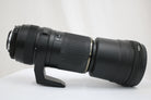タムロン Tamron SP AF Di 200-500mm F5-6.3 キャノンマウント レンズ 3